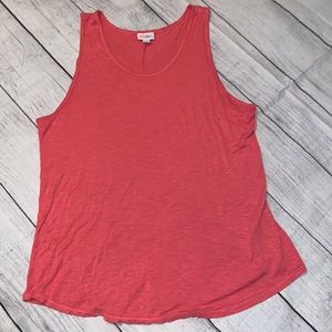 LuLaRoe Tank Top